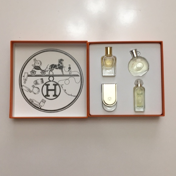 Hermes set - Picture 7 of 8